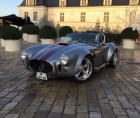 Shelby AC Cobra 427 Replica 1967  Roadster V8 350 Chevy